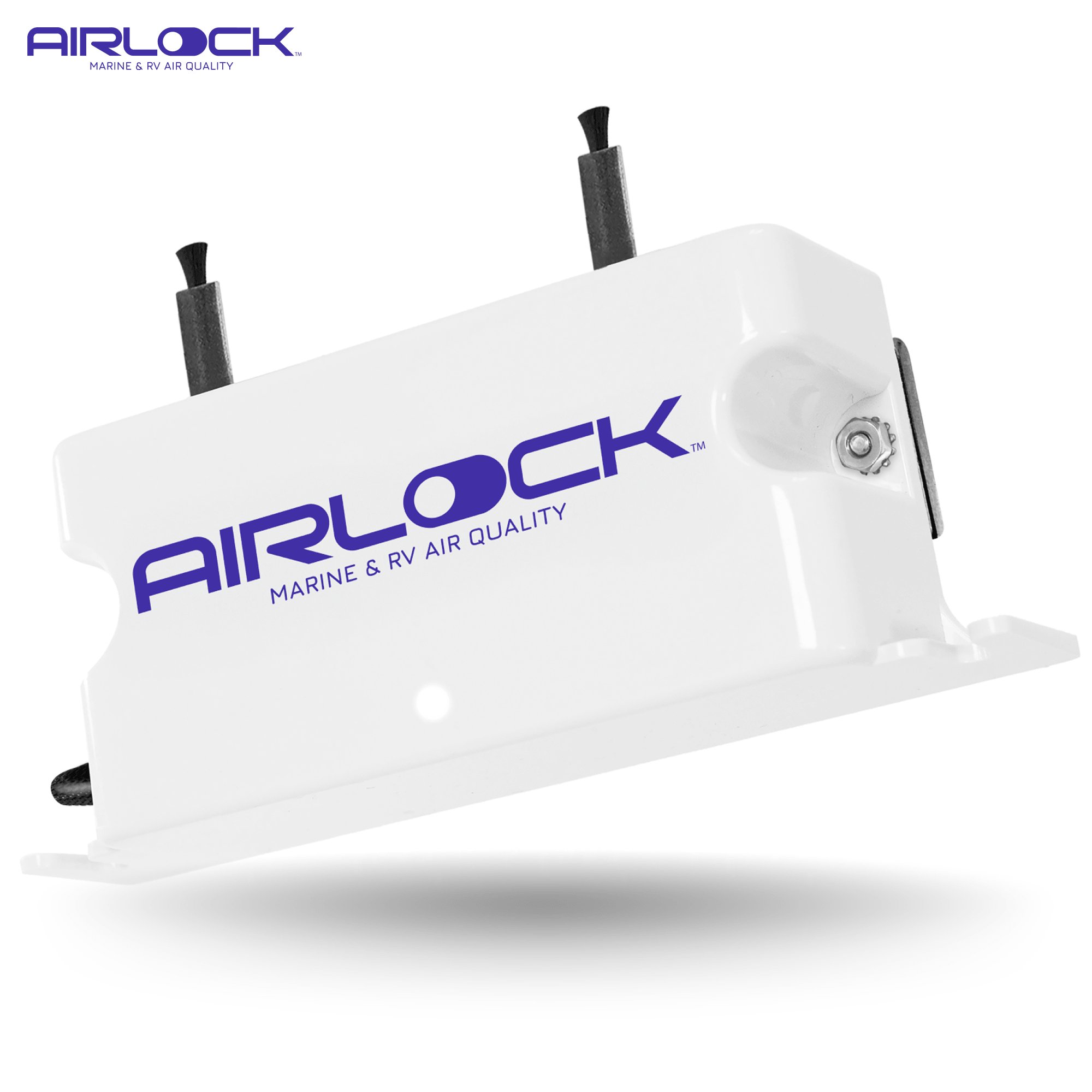 Airlock One Marine Air Ionizer