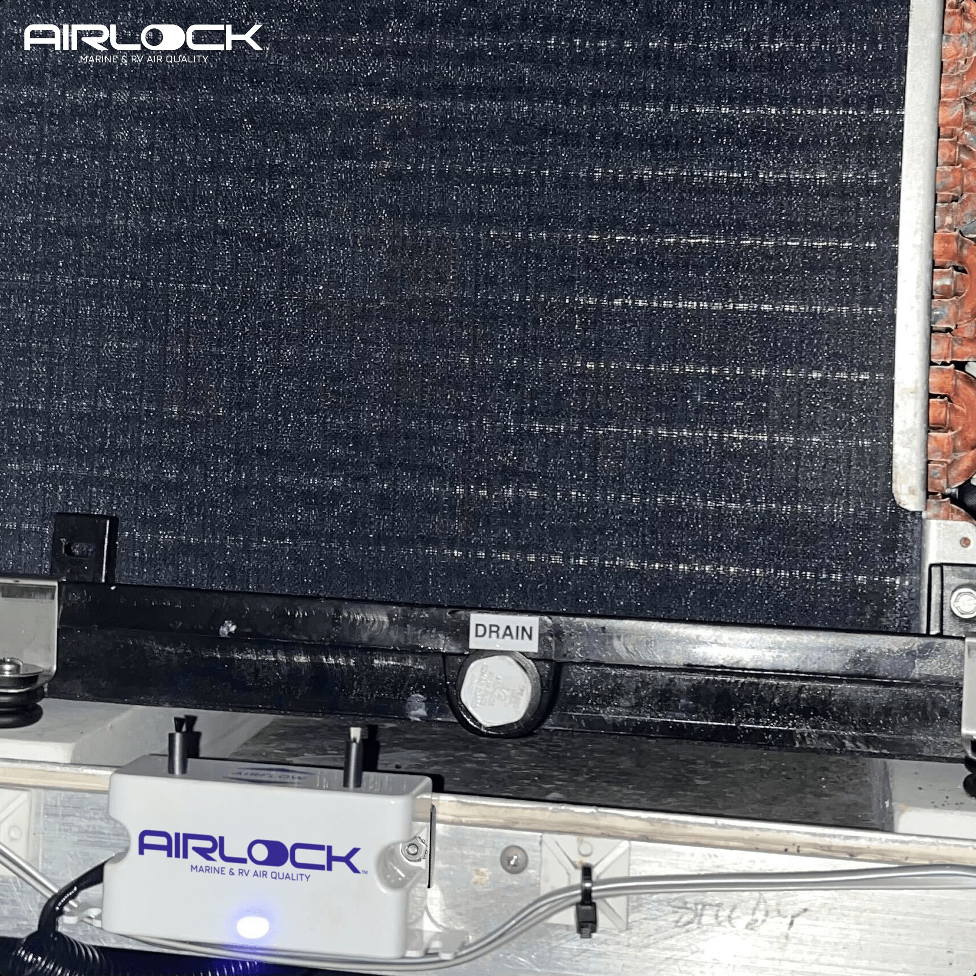 Airlock One – Marine Air Ionizer - Image 5