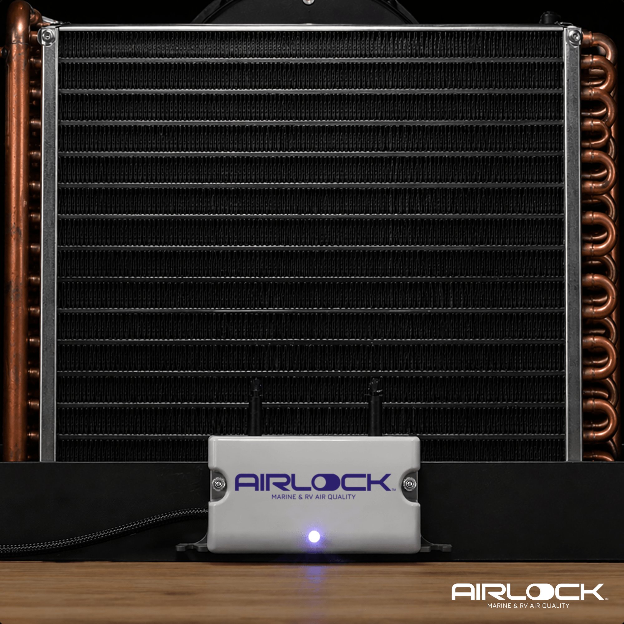 Airlock One – Marine Air Ionizer - Image 10