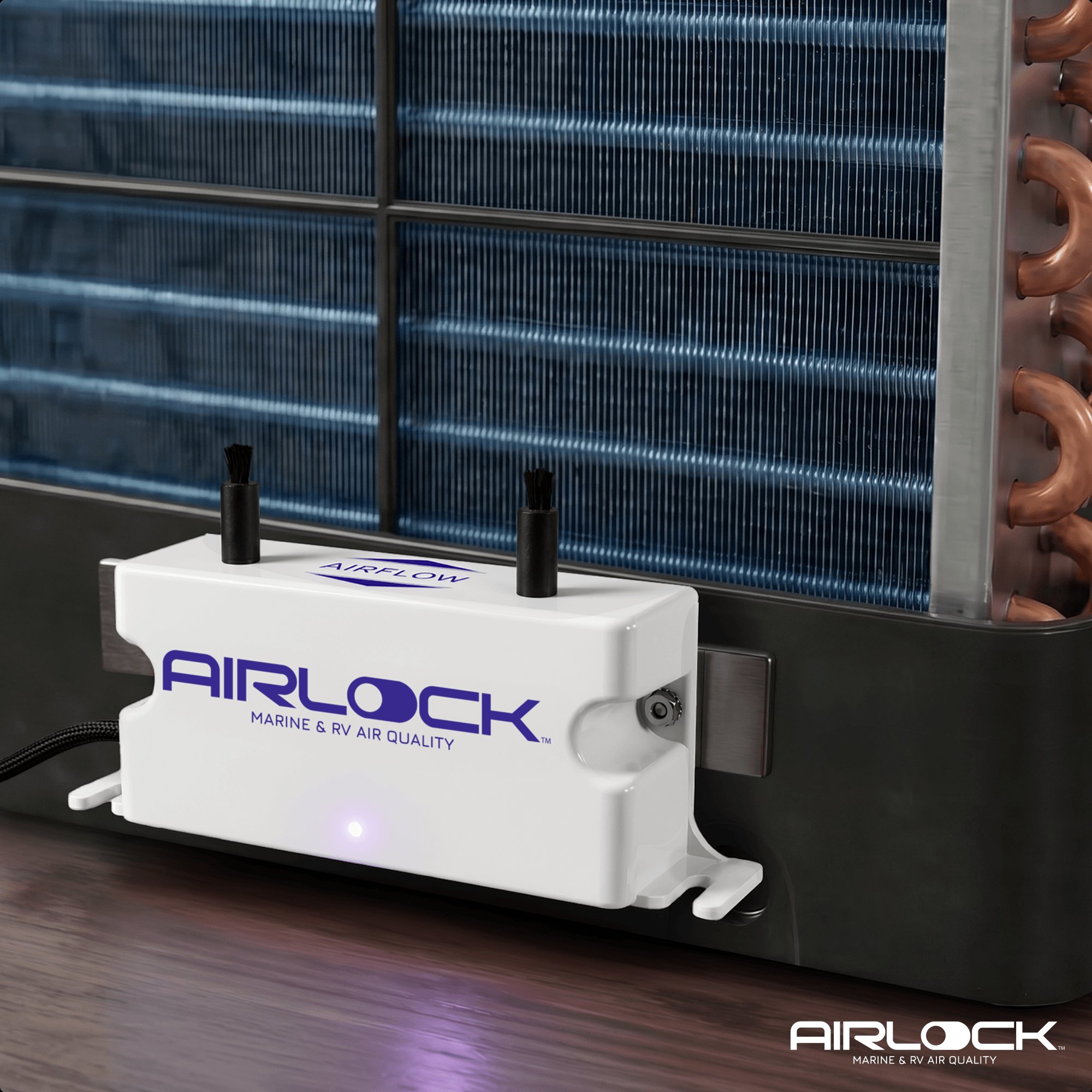 Airlock One – Marine Air Ionizer - Image 6
