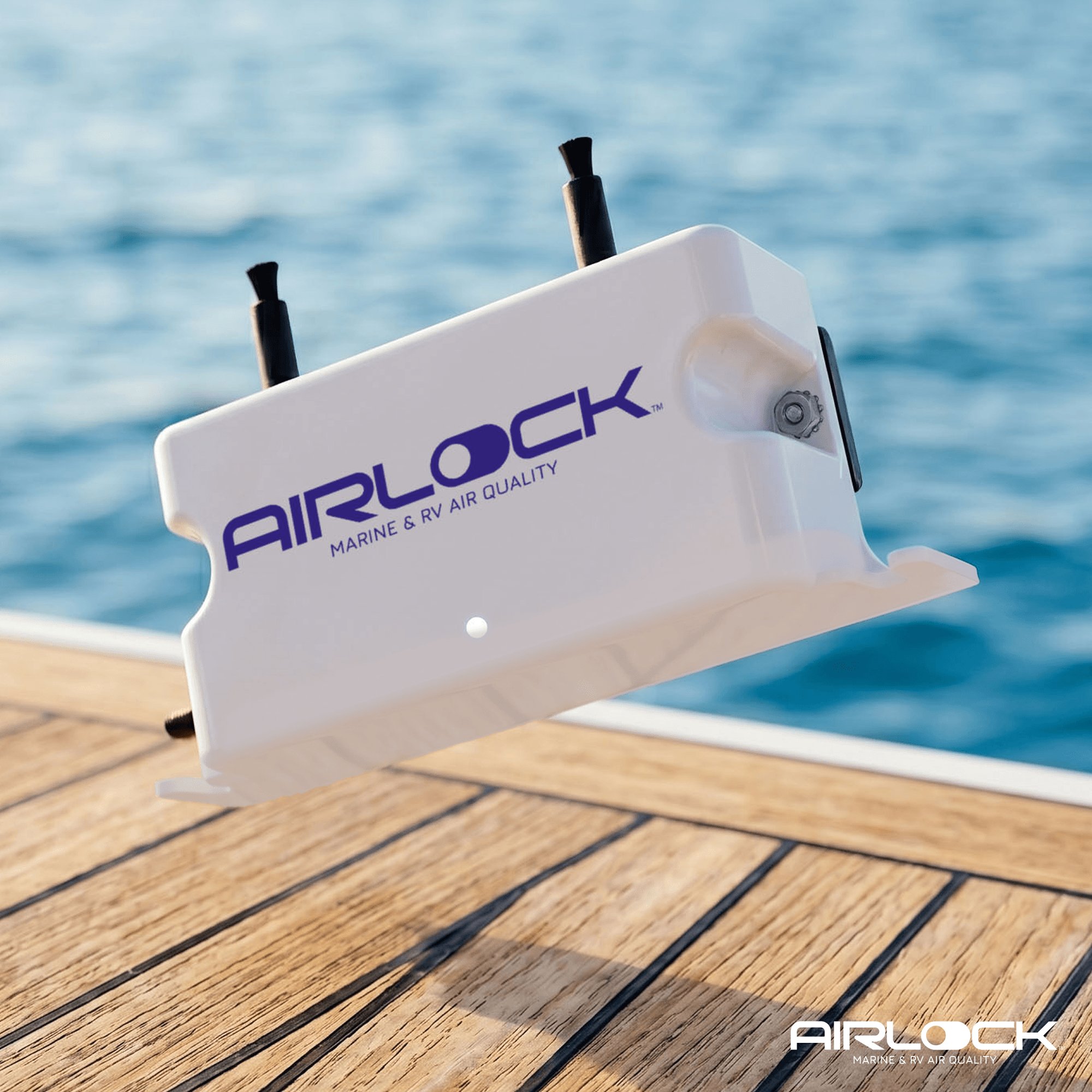 Airlock One – Marine Air Ionizer - Image 3