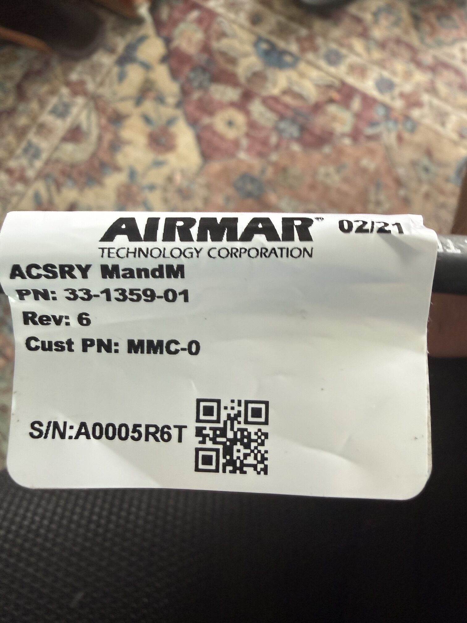 Simrad BSM-2 Broadband Sonar Module with Airmar Transducer Cable - Image 4