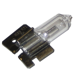 Acr 55w/12v Lamp For Rcl-50 Searchlight