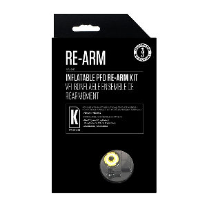 Mustang Re-arm Kit K 17g