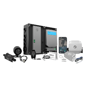 Gost Nt-evolution Security Hard Wired Package