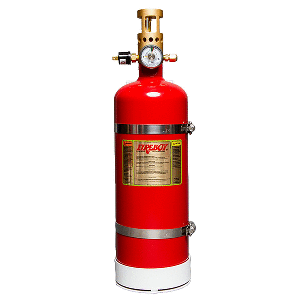 Fireboy-xintex Automatic Vertical Fire Extinguisher
