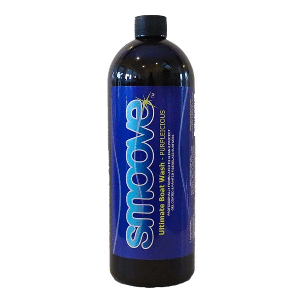 Smoove Purplelicious Quart