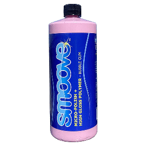 Smoove Bubble Gum Quart