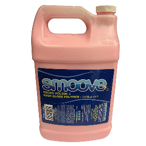 Smoove Bubble Gum Gallon