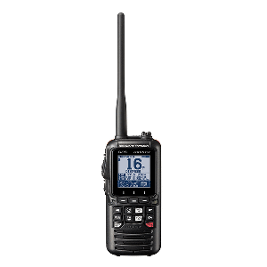 Standard Horizon Hx891bt Black Hh Vhf With Bluetooth