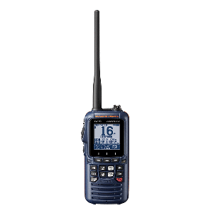 Standard Horizon Hx891bt Navy Blue Hh Vhf With Bluetooth