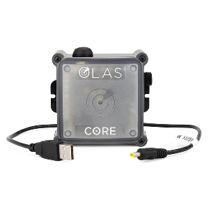 Acr Olas Exposure Series Core