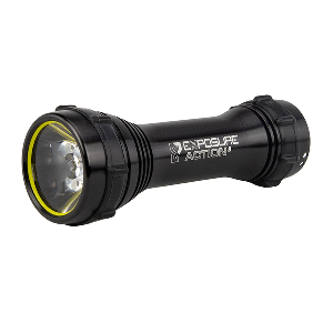 Acr Action Spot-9-degree Beam 1000 Lumens