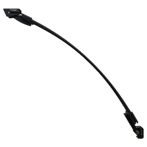 Barton Boomstrut Black For Boats 25-30'