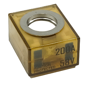 Egis Mrbf Terminal Fuse 200a