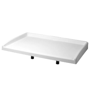 Railblaza Table Ii Requires  2 Star Mounts