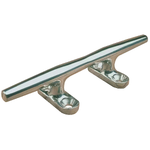 Sea Dog 6" Ss Open Base Cleat
