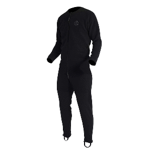 Mustang Sentinel Series Dry Suit Liner With Drop Seat Xs