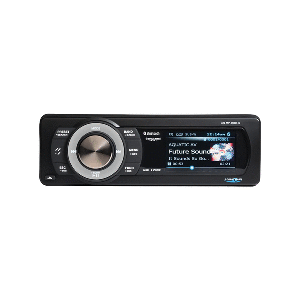 Aquatic Av Mp5+ Stereo