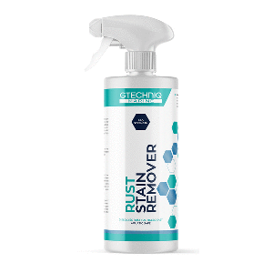 Gtechniq Rust Stain Remover 500ml