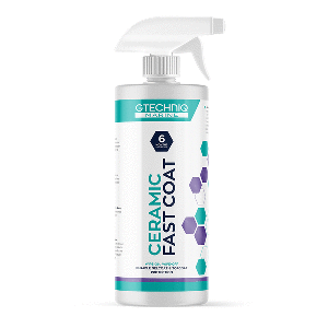 Gtechniq Ceramic Fast Coat 500ml