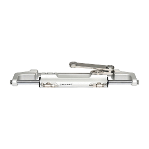 Uflex Uc128ts Silversteer V1 Straight Link Arm - Port