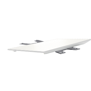 Kvh Starlink Performance Gen 3 Kit - Flat Mount - W/ Router