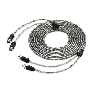 Jl Audio Core Audio Interconnect 2-channel 12'