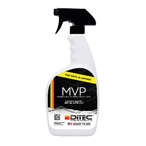 Ditec Mvp Vinyl/canvas Protectant 32 Oz