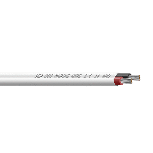 Sea Dog 14/2 Awg Duplex 250ft