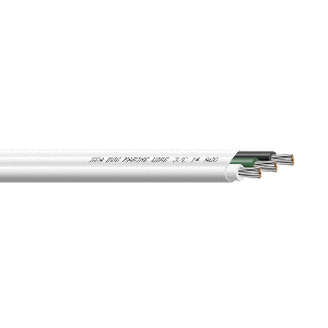 Sea Dog 14/3 Awg Triplex 100ft