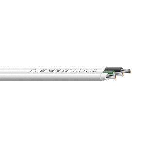 Sea Dog 16/3 Awg Triplex 100ft