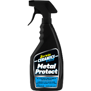Star Brite Ceramics Metal  Protect - Sio2 Polymer
