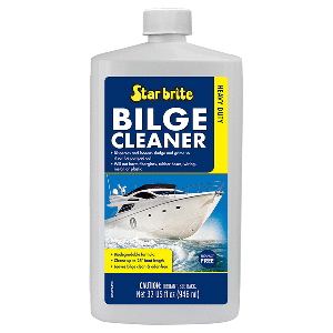Star Brite Bilge Cleaner Heavy Duty 32 Oz.