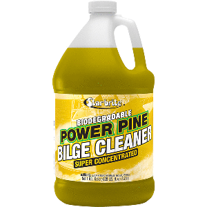 Star Brite Power Pine Bilge Cleaner 1 Gal.