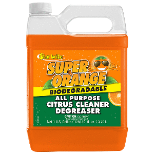 Star Brite Super Orange All Purpose Citrus Cleaner