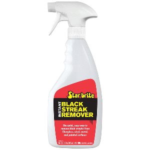Star Brite Instant Black Streak Remover 22 Oz.