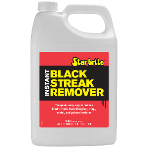 Star Brite Instant Black Streak Remover 1 Gal.