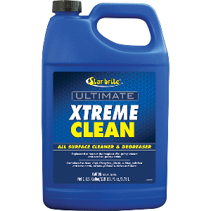 Star Brite Ultimate Xtreme Clean 1 Gal.