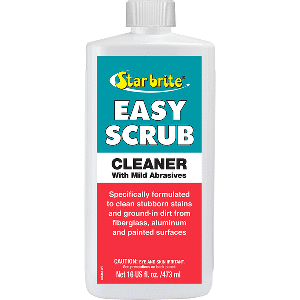 Star Brite Easy Scrub 16 Oz.