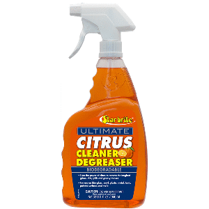 Star Brite Ultimate Citrus  Cleaner & Degreaser 32 Oz.