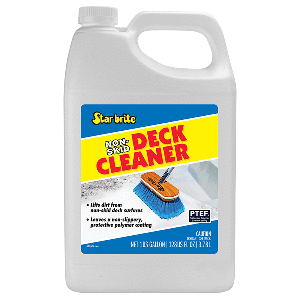 Star Brite Non-skid Deck  Cleaner 1 Gal.