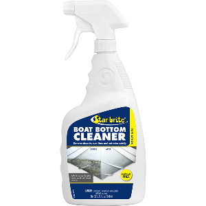 Star Brite Boat Bottom Cleaner 32 Oz.