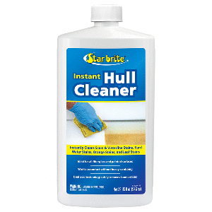 Star Brite Instant Hull Cleaner 32 Oz.