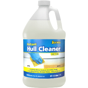 Star Brite Instant Hull Cleaner 1 Gal.