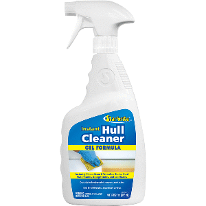 Star Brite Instant Hull Cleaner - Gel Formula 32 Oz.