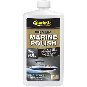 Star Brite Premium Marine Polish 32 Oz.