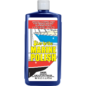 Star Brite Marine Polish  16 Oz.
