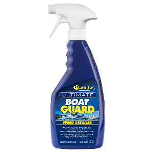 Star Brite Ultimate Boat Guard Speed Detailer & Protectant