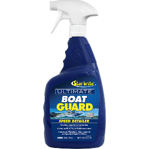 Star Brite Ultimate Boat Guard Speed Detailer & Protectant